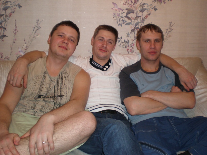 Дмитрий Никитенко фотография #2