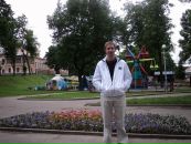 Фотография Маркова Дмитрия