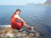 Фотография Озерова (Ерофеева) Марии