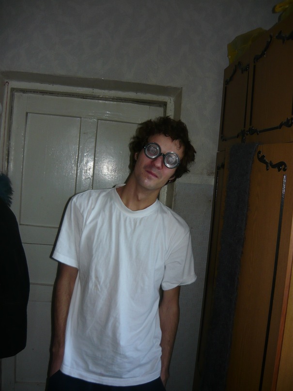 Сергей Рубцов фотография #44