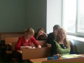 Фотография Дементьевой Нины