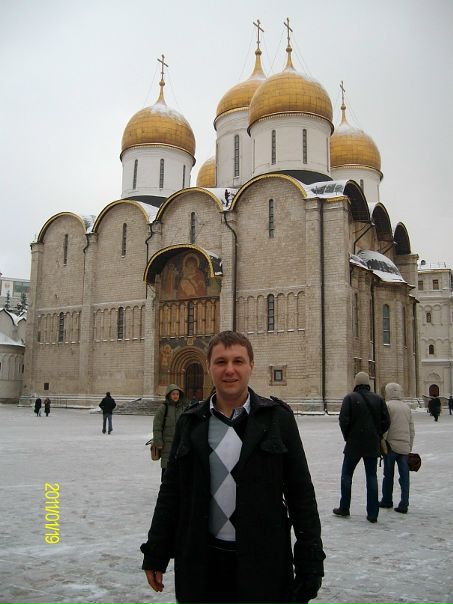 Виктор Башков фото №3