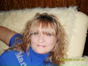 Фотография Ковалёвой Елены