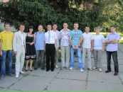 Міша Корнійчук фотография #46 (источник - https://vk.com/id53437317)