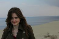 Фотография Балашовой Анны