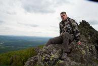 Фотография Комарина Ольга