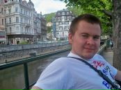 Фотография Овчинникова Андрея