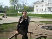 Фотография Коровкиной Анжелы