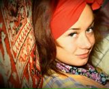 Фотография Беловой Катерины