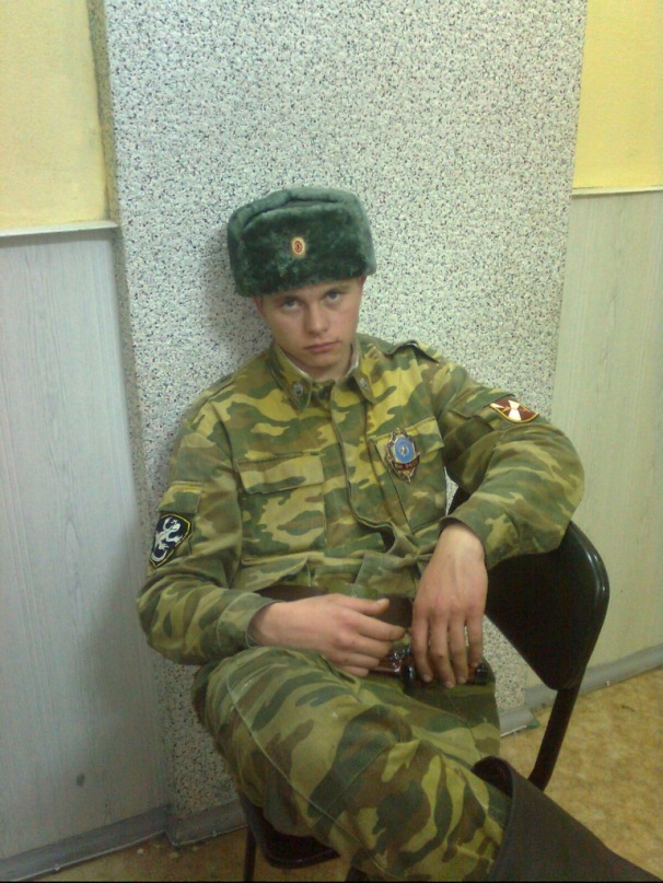 David Baur фотография #12