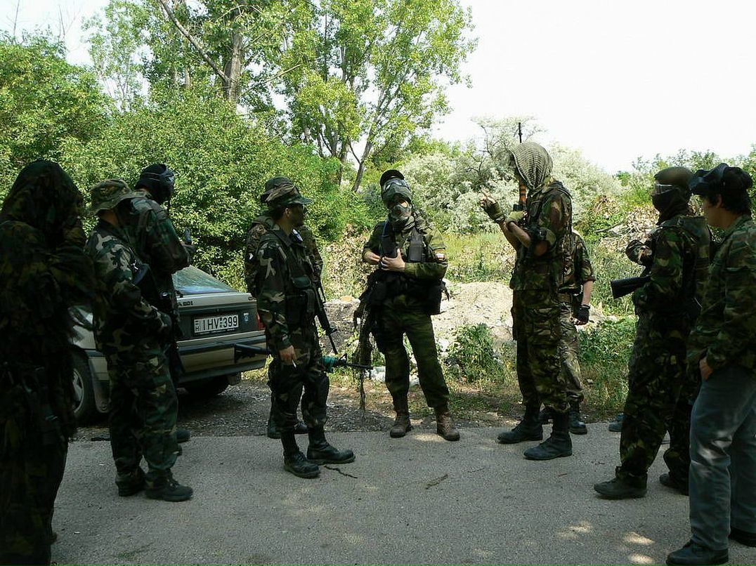 Zsolt Kovacs фотография #4