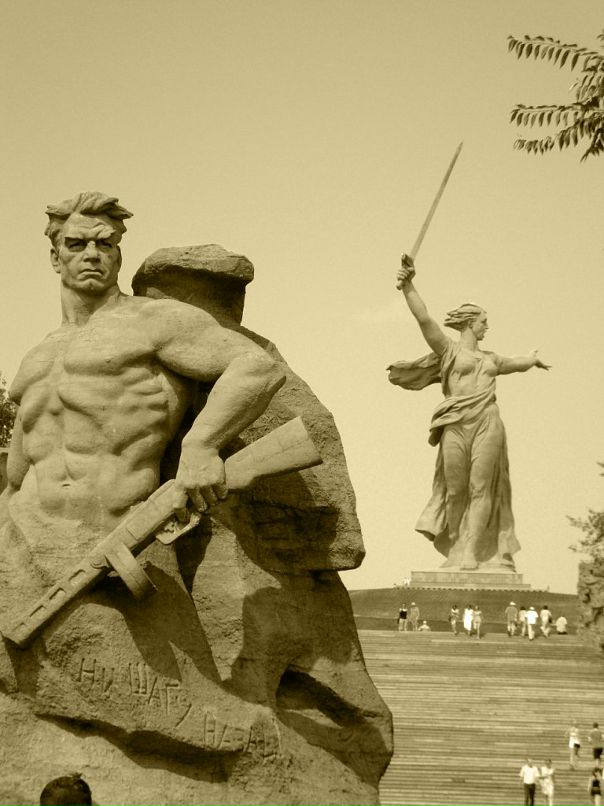 Иван Петров фотография #9