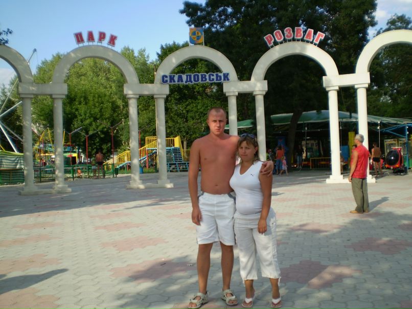 Люда Осика фотография #4