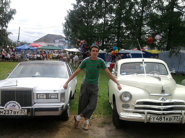 Александр Михалкин фотография #20