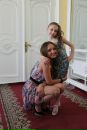 Фотография Красавцевой Марии