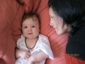 Фотография Чеботарь Ульяны