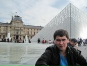 Фотография Бикбулатова Алика