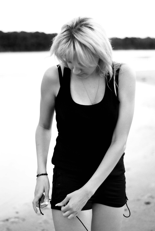 Елена Горячева фотография #46