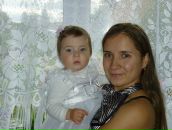 Фотография Курилко Нелли