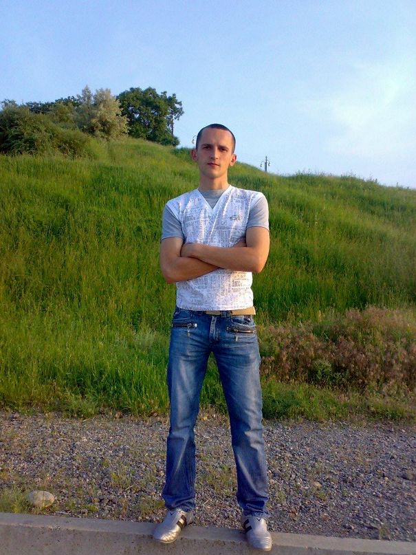 Сергей Короп фотография #2