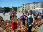 Фотография Носовой Тани