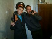 Фотография Кириллова Кирилла