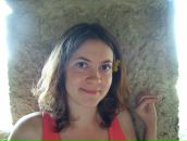 Фотография Нелюбиной Людмилы