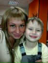 Фотография Новак Анастасии