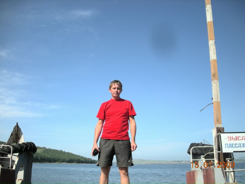 Игорь Табаев фотография #42