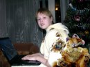 Фотография Соколовой Анны