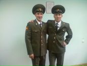 Фотография Галимзянова Фаниса