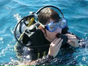 Фотография Бессоновой Александры