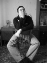 Фотография Иванова Георгия