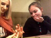 Фотография Полонской Танюшки