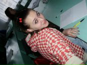 Світлана Савкова фотография #22 (источник - https://vk.com/id47439319)