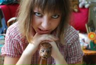 Фотография Чайковськой Ксеніи