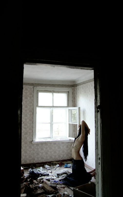 Gerda Gerda фотография #49