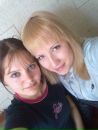 Фотография Бектуровой Танюшки