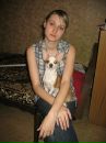Фотография Певуновой Екатерины