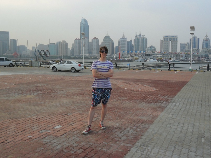 Иван Гринько фотография #42