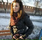 Фотография Блиновой Анжелики