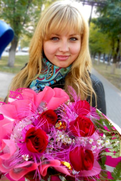 №6, Светлана Воровик, 35 лет, Астрахань №6, Светлана Воровик, 35 лет, Астрахань