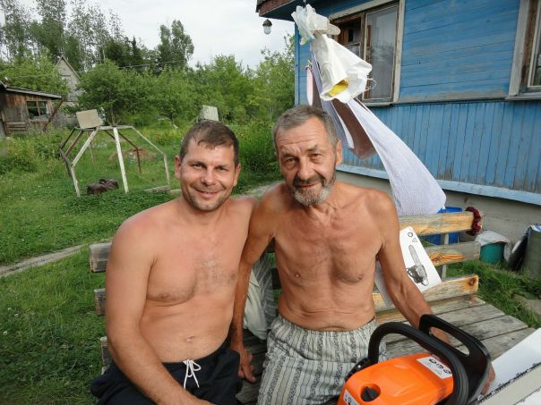 Игорь Черников фото №48