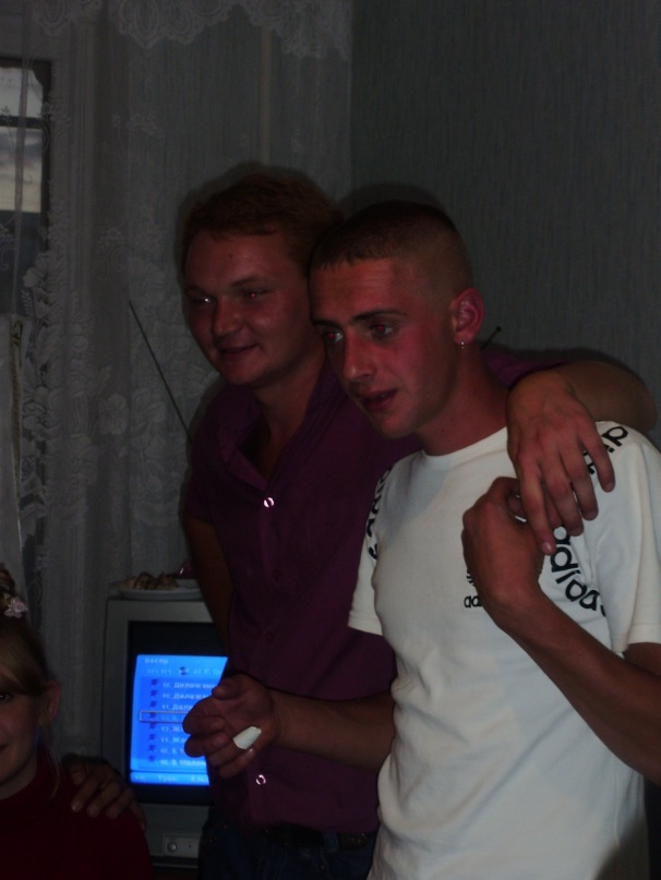 Денис Антоненко фотография #38