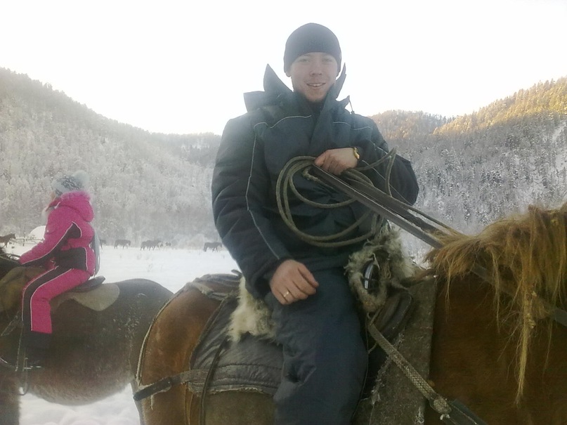 Александр Юрьевич фотография #36