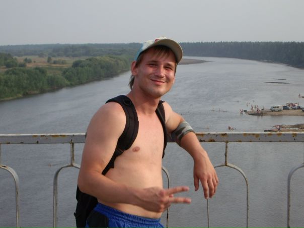 №5, Евгений ..., Пермь, Россия №5, Евгений ..., Пермь, Россия