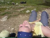 Фотография Поповой Евгении