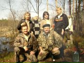 Фотография Парфеновой Светланы