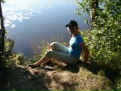 Фотография Слепухиной Анны