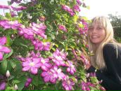 Фотография Куценко Александры